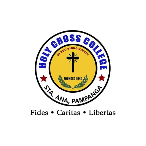 Holy Cross College Pampanga