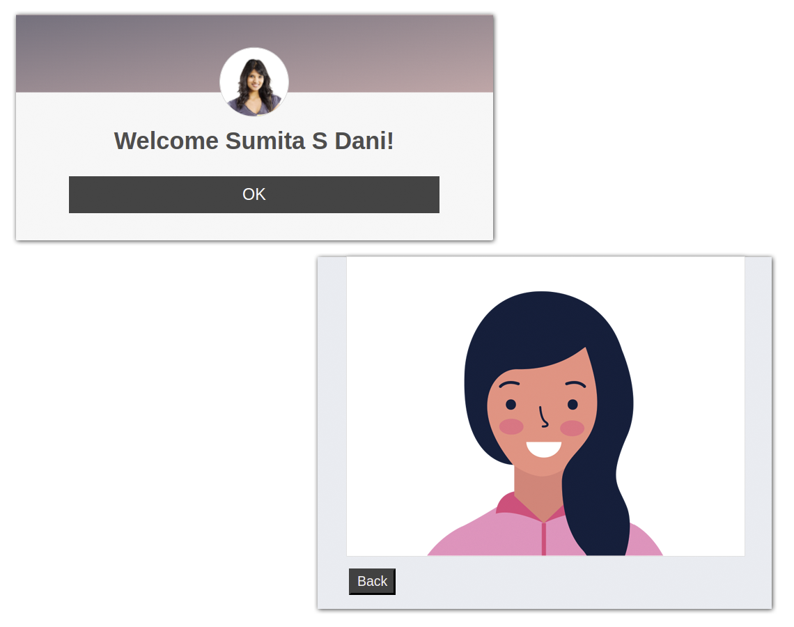 Accurate Face Recognition