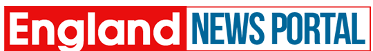England news portal